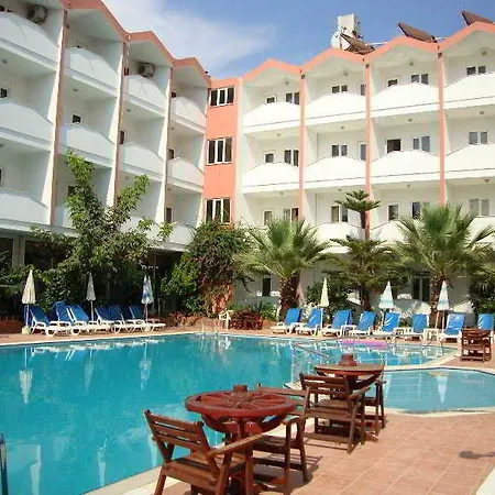 Hotell Ulas 3*
