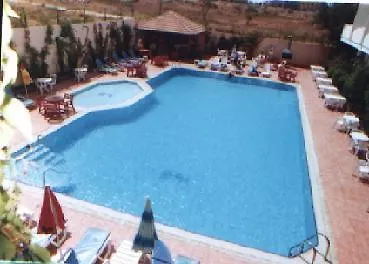 Ulas Hotell 3*