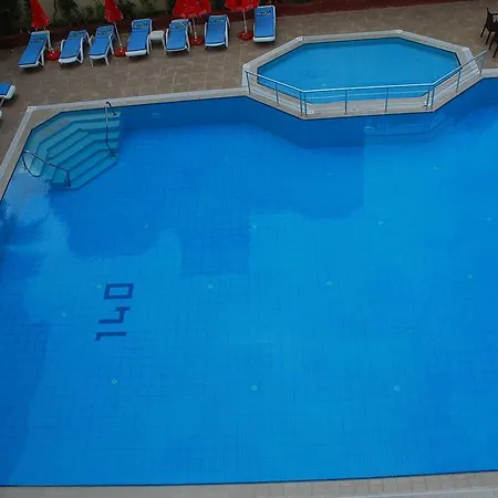 Hotell Ulas