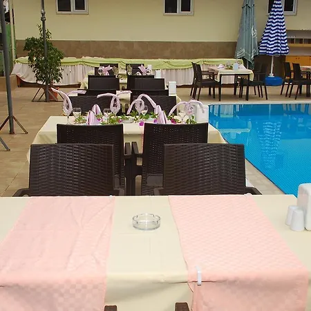 Hotell Ulas