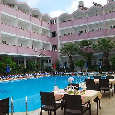 Hotell Ulas 3*