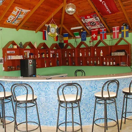 Hotell Ulas