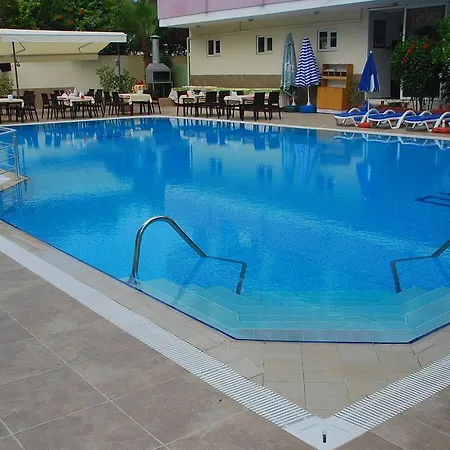 Hotell Ulas